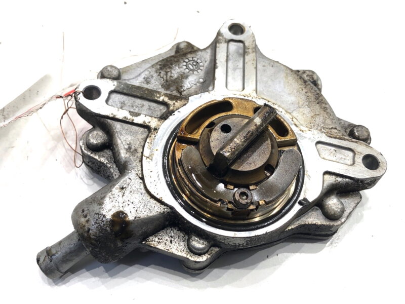 Čerpadlo podtlak BMW 3 Compact (E46) 2001 - 2005 7542498