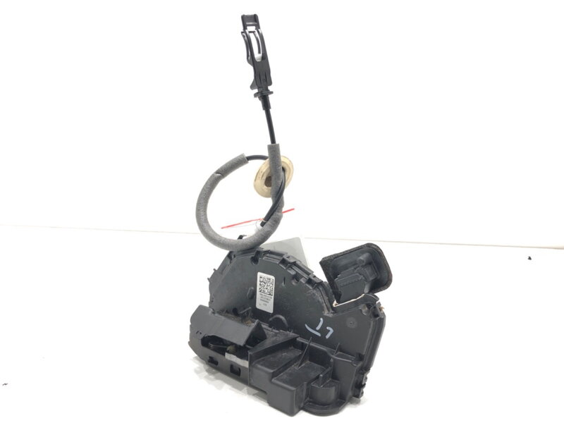 Zámek dveří levý zadní VW Arteon (3H7, 3H8) 2017 - 2022 5NA839015D