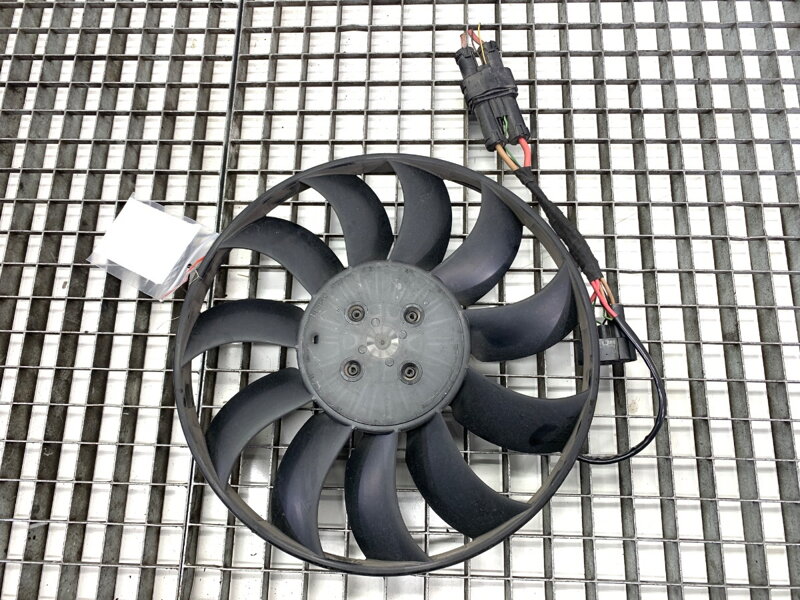 Ventilátor chladiče VW Arteon (3H7, 3H8) 2017 - 2022 5WA959455T