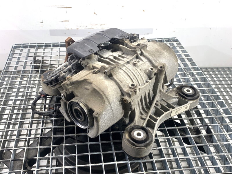 Diferenciál zadní VW Arteon (3H7, 3H8) 2017 - 2022 M0104082 08E907554H