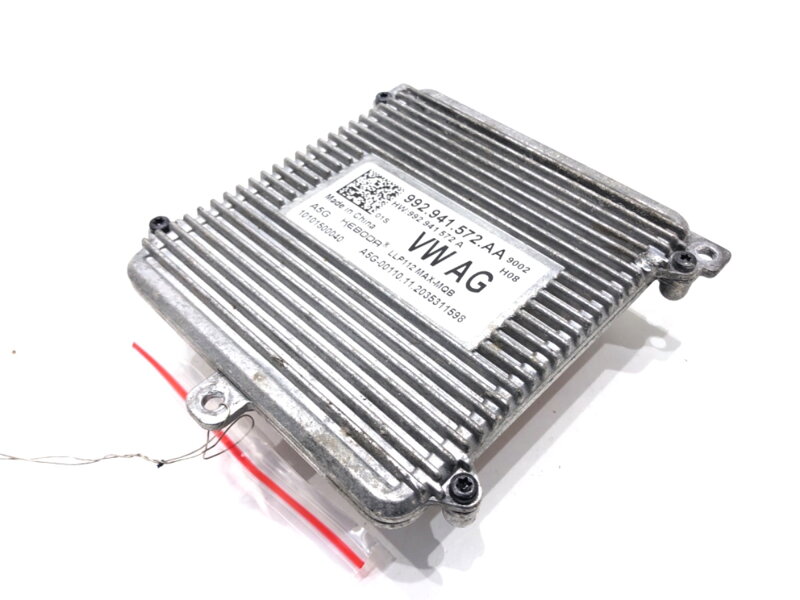 Řídicí jednotka xenon VW Arteon (3H7, 3H8) 2017 - 2022 992941572AA