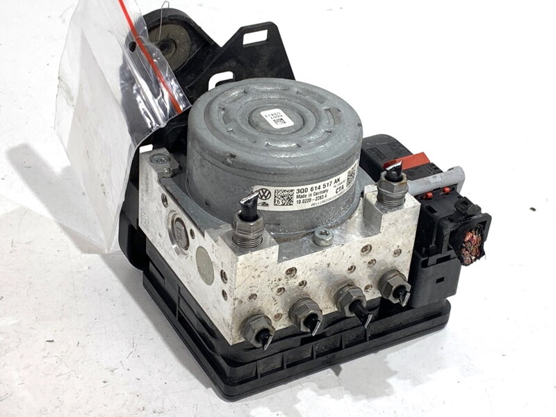 Čerpadlo VW Arteon (3H7, 3H8) 2017 - 2022 30Q614517AK