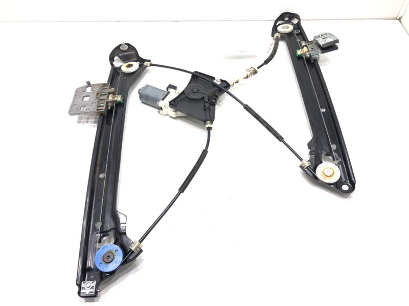 Stahovačka okna levá přední VW Arteon (3H7, 3H8) 2017 - 2022 3G8837461B