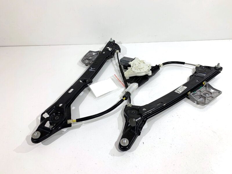 Stahovačka okna pravá zadní VW Arteon (3H7, 3H8) 2017 - 2022 3G8839462B