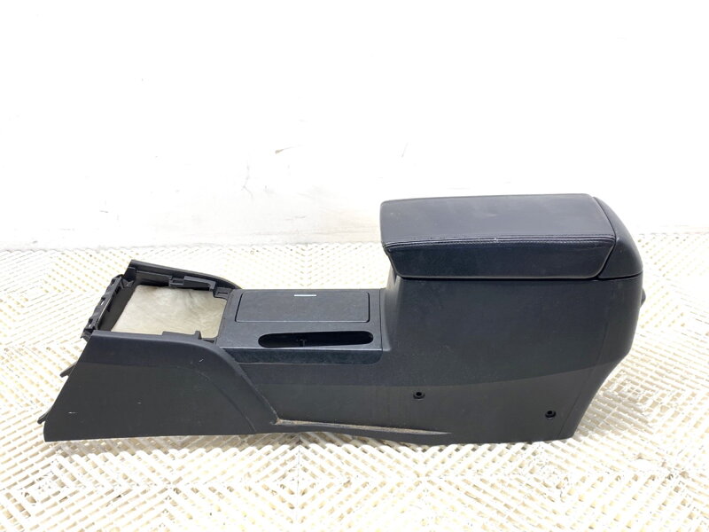 Tunel středový S loketní opěrkou Honda Accord VII (CL, CN) 2003 - 2012