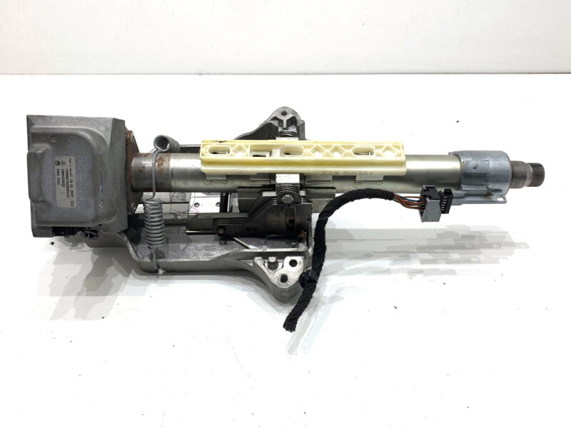 Zámek volantu Mercedes-benz Class B Sports Tourer (W245) 2005 - 2011 A1694604016