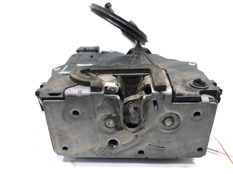 Zámek dveří levý zadní Fiat Grande Punto (199_) 2005 - 2022 52065117