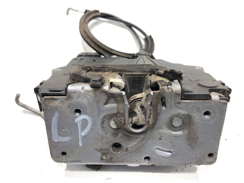 Zámek dveří levý přední Fiat Grande Punto (199_) 2005 - 2022 51797557