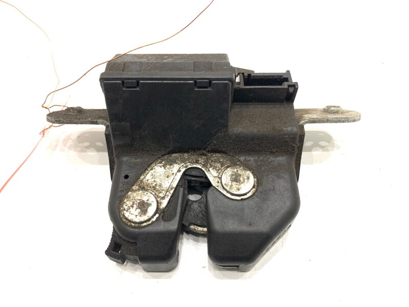 Zámek víka kufru zadní Fiat Grande Punto (199_) 2005 - 2022 55701971