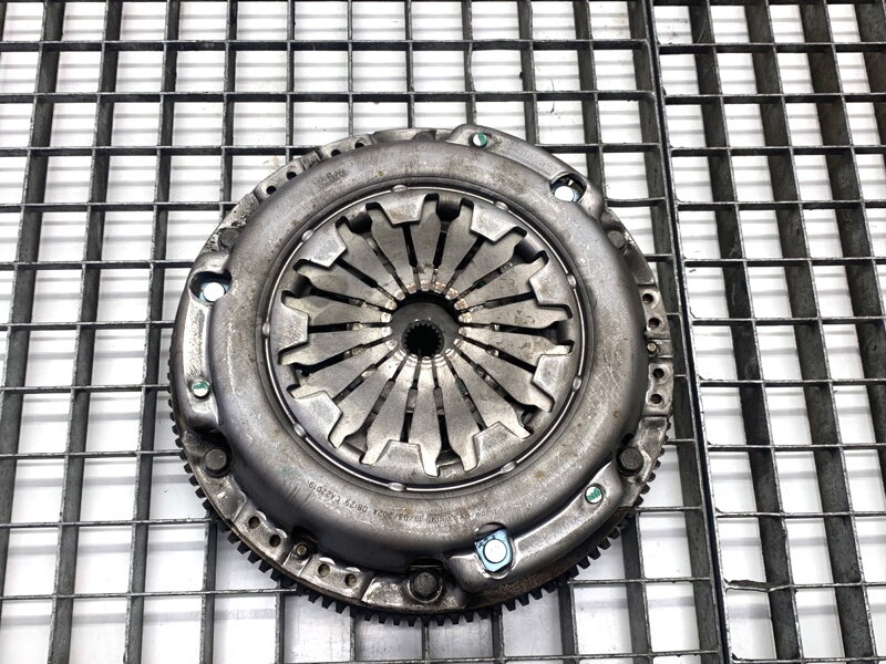 Spojka Fiat Grande Punto (199_) 2005 - 2022