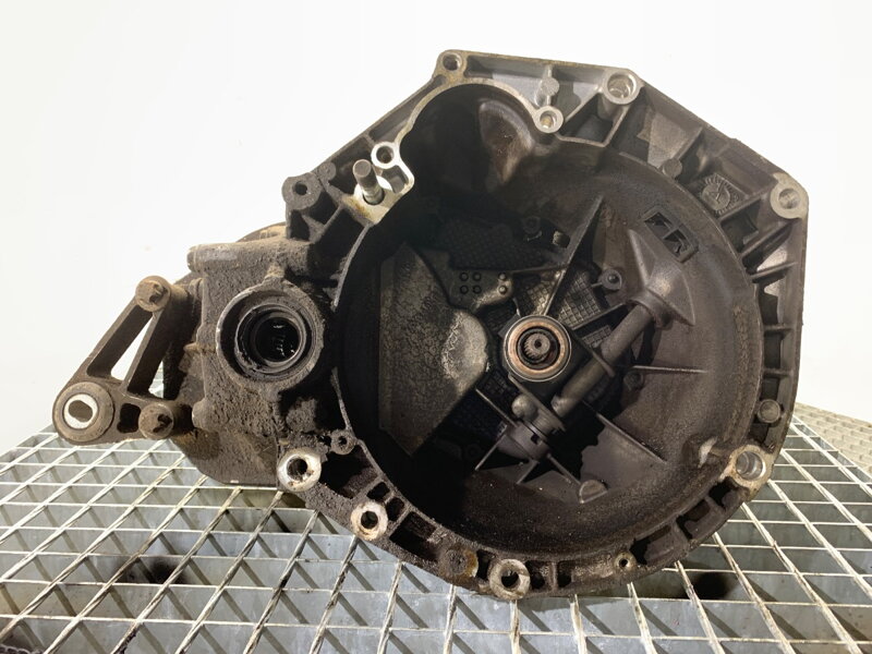 Převodovka Fiat Grande Punto (199_) 2005 - 2022 55196336