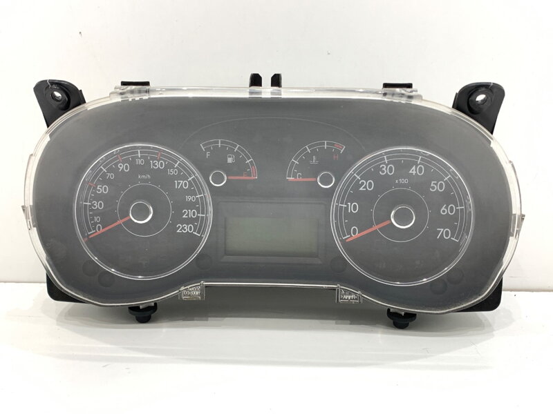 Tachometr budíky Fiat Grande Punto (199_) 2005 - 2022 51828071