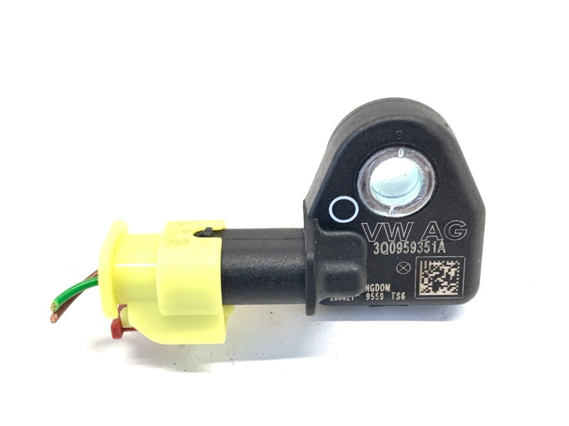 Čidlo nárazu VW Arteon (3H7, 3H8) 2017 - 2022 3Q0959351A