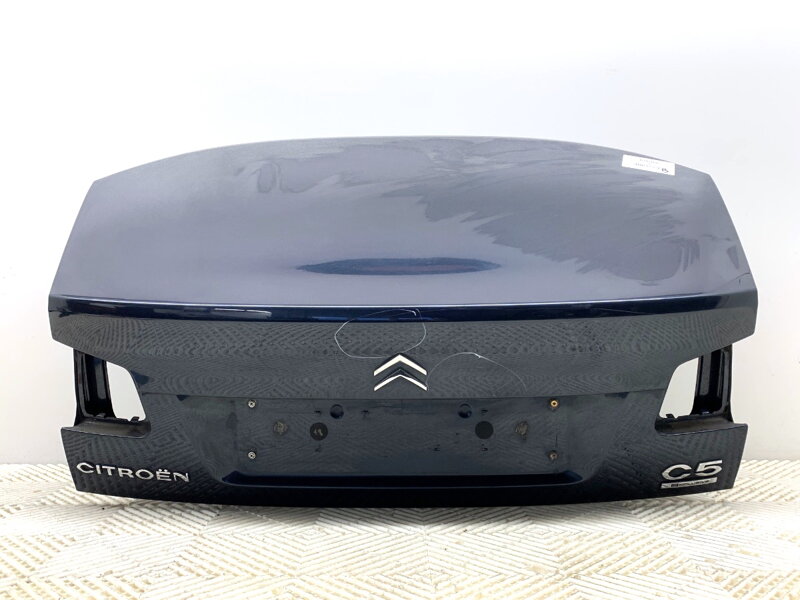 Víko kufru zadní Citroen C5 III (RD_) 2008 - 2022