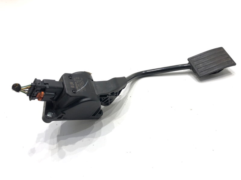 Plynový pedál Citroen C5 III (RD_) 2008 - 2022 9686212980