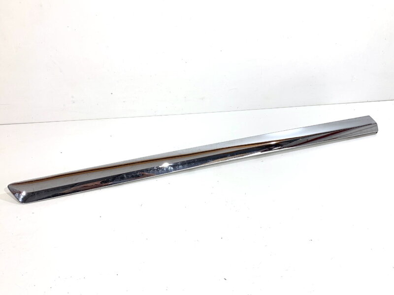 Lišta dveří pravá zadní Citroen C5 III (RD_) 2008 - 2022 9681804480