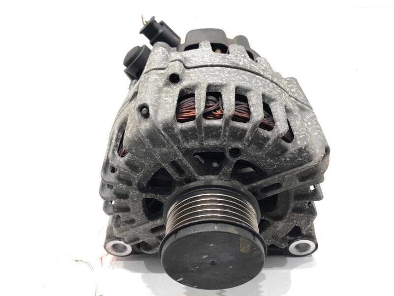 Alternátor Citroen C5 III (RD_) 2008 - 2022 9678049480