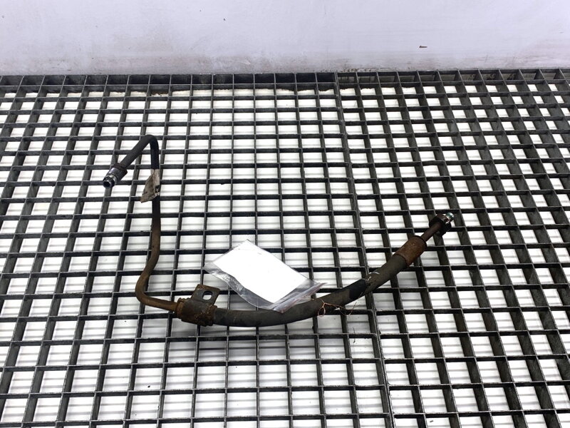 Kabel hydraulický zavěšení zadní levý Citroen C5 III (RD_) 2008 - 2022 9684423680