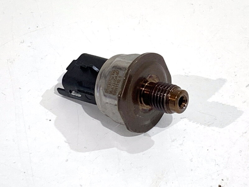 Čidlo tlaku paliva Citroen C5 III (RD_) 2008 - 2022 9663305480