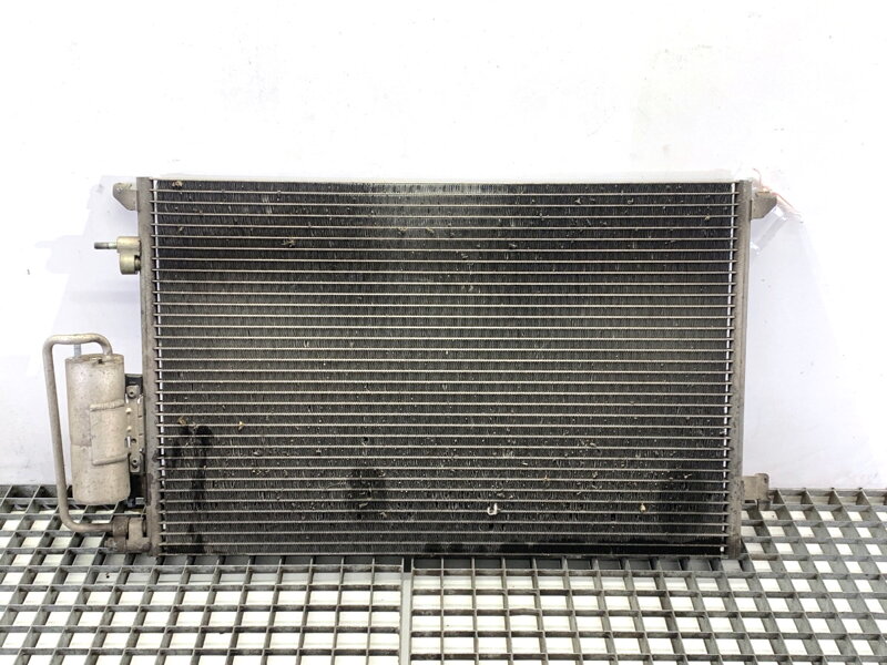 Chladič klimatizace Opel Vectra C (Z02) 2002 - 2009 24418362
