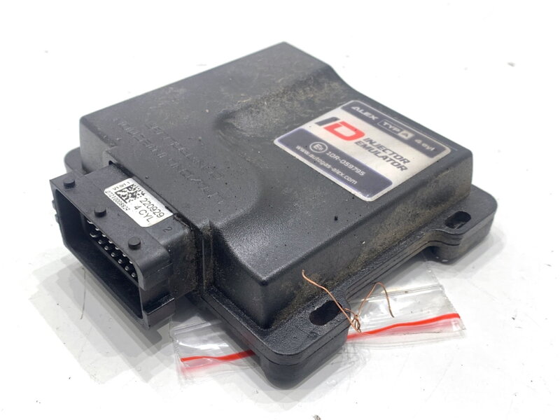 Počítač LPG Opel Vectra C (Z02) 2002 - 2009 10R-059795