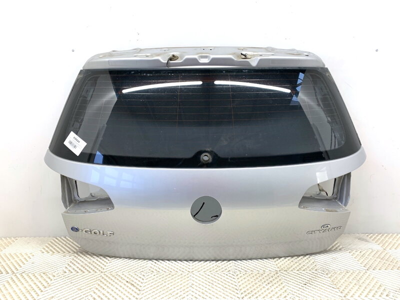 Víko kufru zadní LA7W VW Golf VII (5G1, BQ1, BE1, BE2) 2012 - 2022