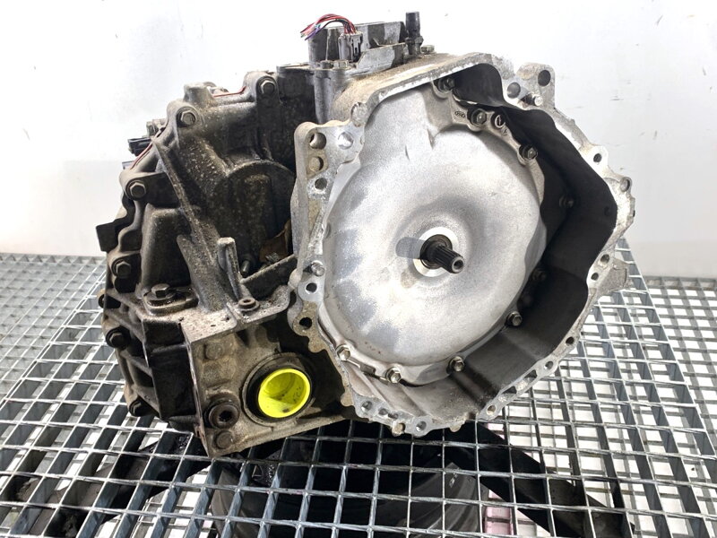 Převodovka Lexus CT (ZWA10_) 2010 - 2022 3JM