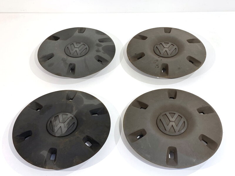 Dekielki VW Crafter 30-50 (2F_) 2006 - 2016 9064010025
