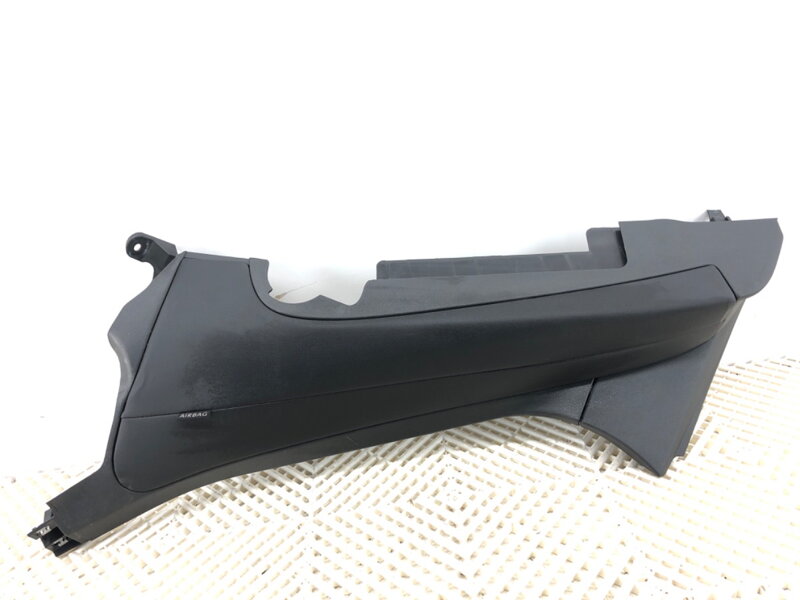 Tapecírung lavice / sedačky zadní levý VW Arteon (3H7, 3H8) 2017 - 2022 3G8885701E