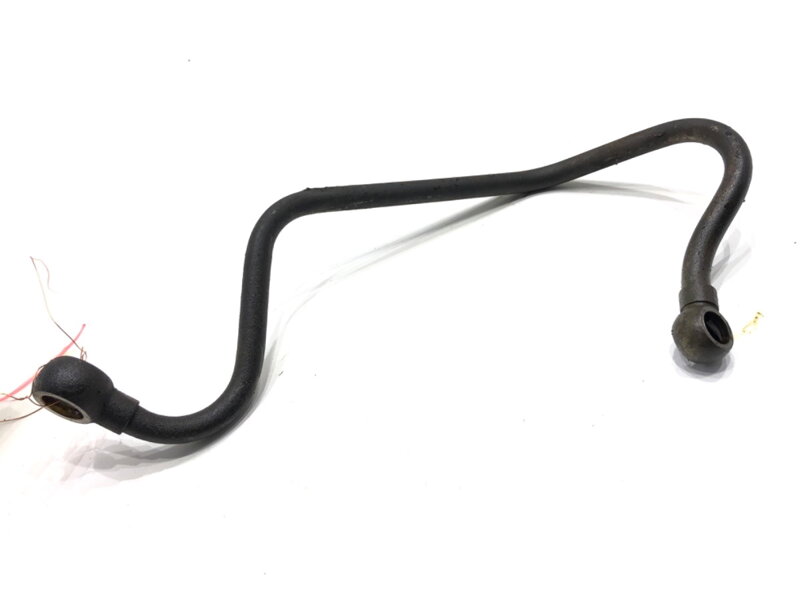 Hadice turba Volvo V70 III (135) 2007 - 2016