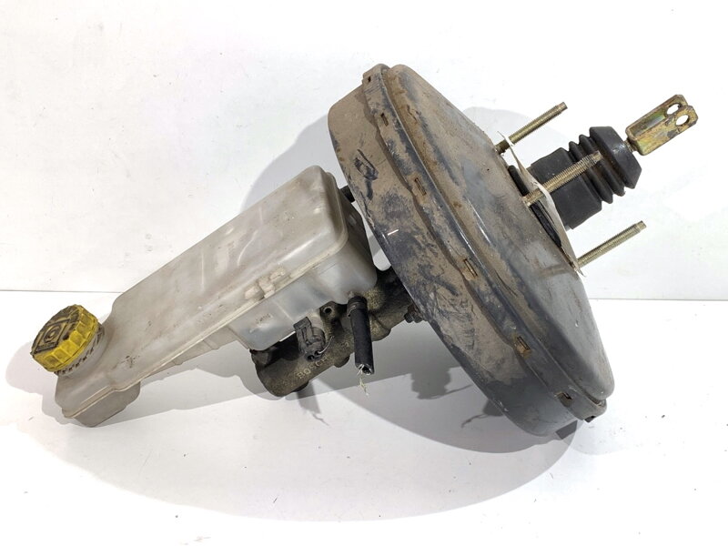 Posilovač brzd Citroen Jumper Autobus (244, Z_) 2002 - 2022 0204024592