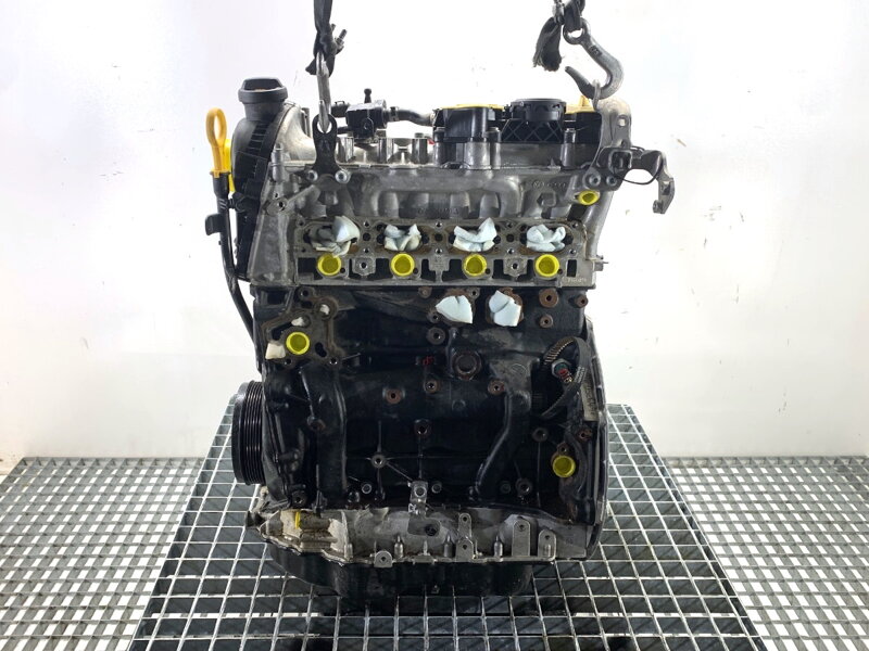 Motor VW Arteon (3H7, 3H8) 2017 - 2022 DNF
