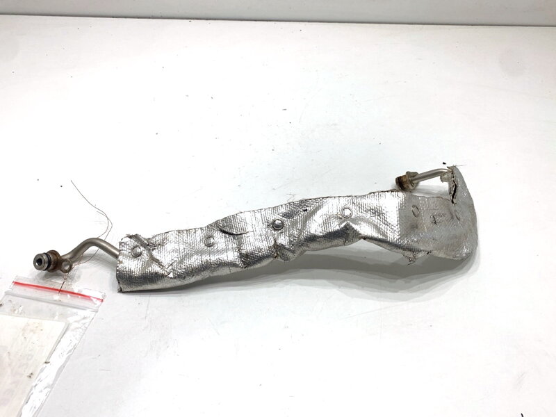 Hadice turba VW Arteon (3H7, 3H8) 2017 - 2022