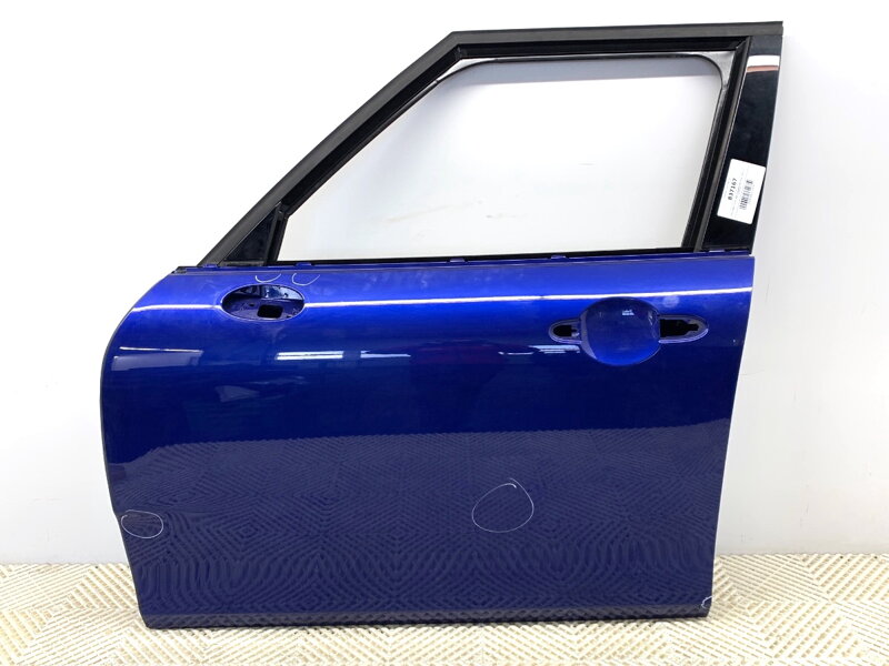 Dveře levé přední Mini Mini Clubman (F54) 2014 - 2022 B62