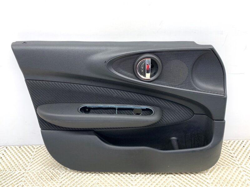 Tapecírung dveří levý přední Mini Mini Clubman (F54) 2014 - 2022