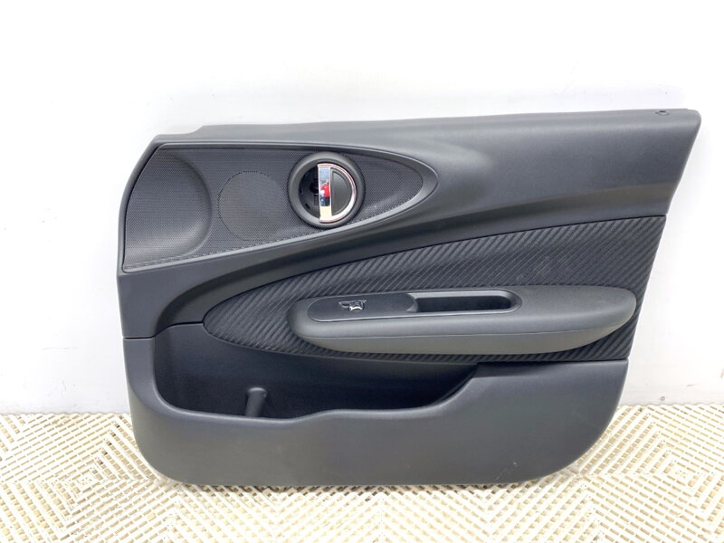 Tapecírung dveří pravý přední Mini Mini Clubman (F54) 2014 - 2022