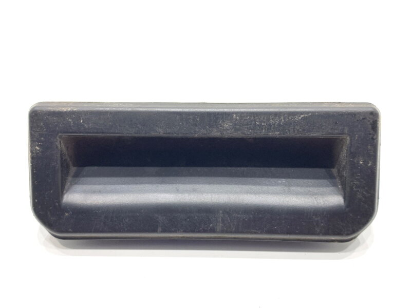 Klika víka kufru zadní Skoda Fabia III (NJ3) 2014 - 2022 6V0827566