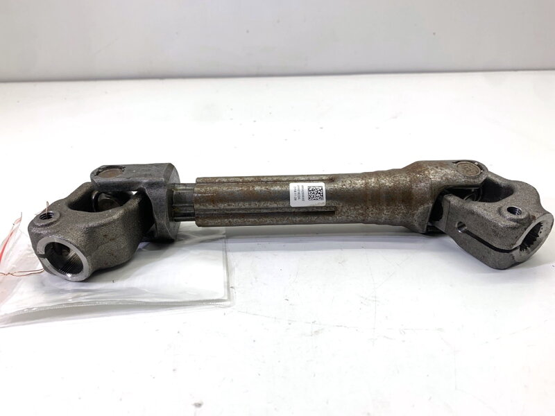 TYČ sloupku volantu Skoda Fabia III (NJ3) 2014 - 2022 6R1423961E