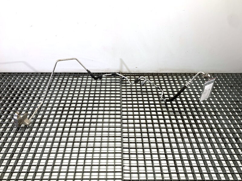 Hadice klimatizace Skoda Fabia III (NJ3) 2014 - 2022 6C0816741H