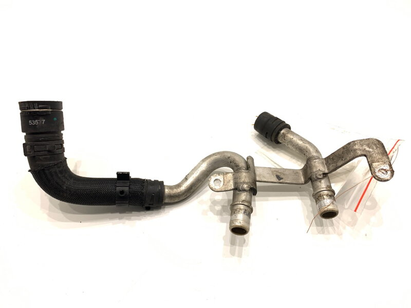 Hlavní potrubí vody Jaguar F-pace (X761) 2015 - 2022