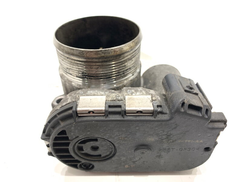 Škrticí klapka Jaguar F-pace (X761) 2015 - 2022 G4D3-9F991-AA