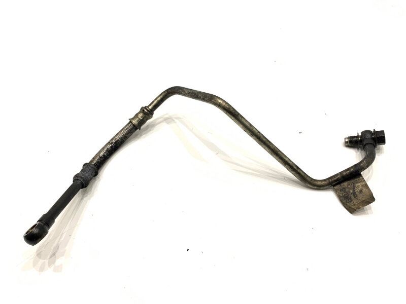 Hadice turba Jaguar F-pace (X761) 2015 - 2022 G4D3-6K679-CA