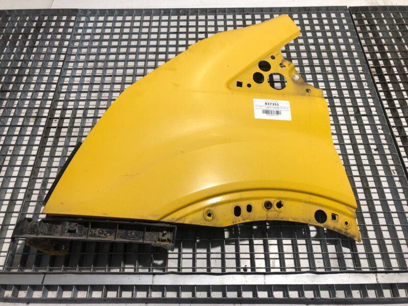 Blatník levý přední Ford Transit V363 Autobus (FAD, FBD) 2013 - 2022