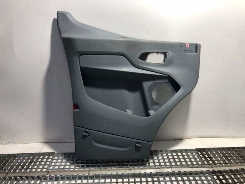 Tapecírung dveří levý přední Ford Transit V363 Autobus (FAD, FBD) 2013 - 2022 BK31-V23943-AS36NC