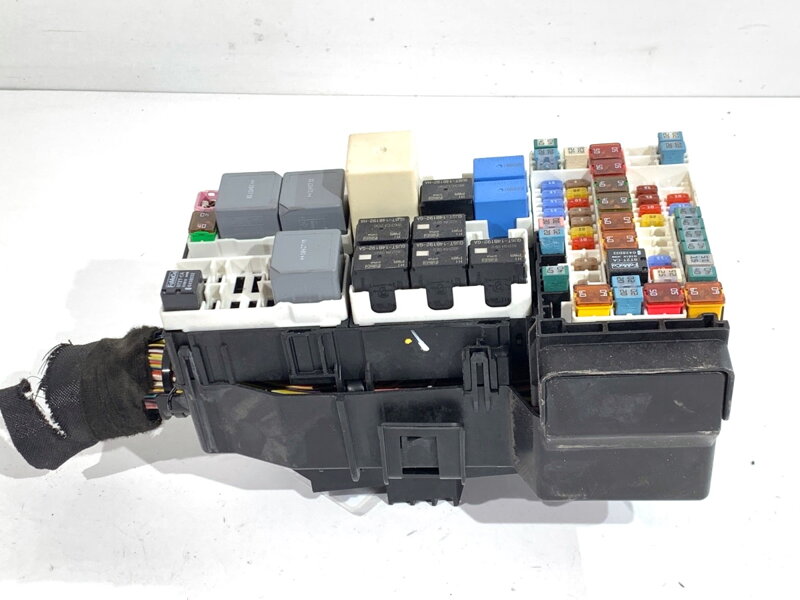 Pojistková skříňka Ford Transit V363 Autobus (FAD, FBD) 2013 - 2022 GK3T-14401