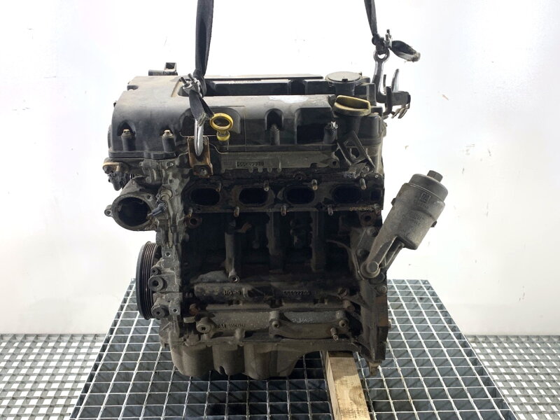 Motor Opel Corsa E (X15) 2014 - 2022 B14XER
