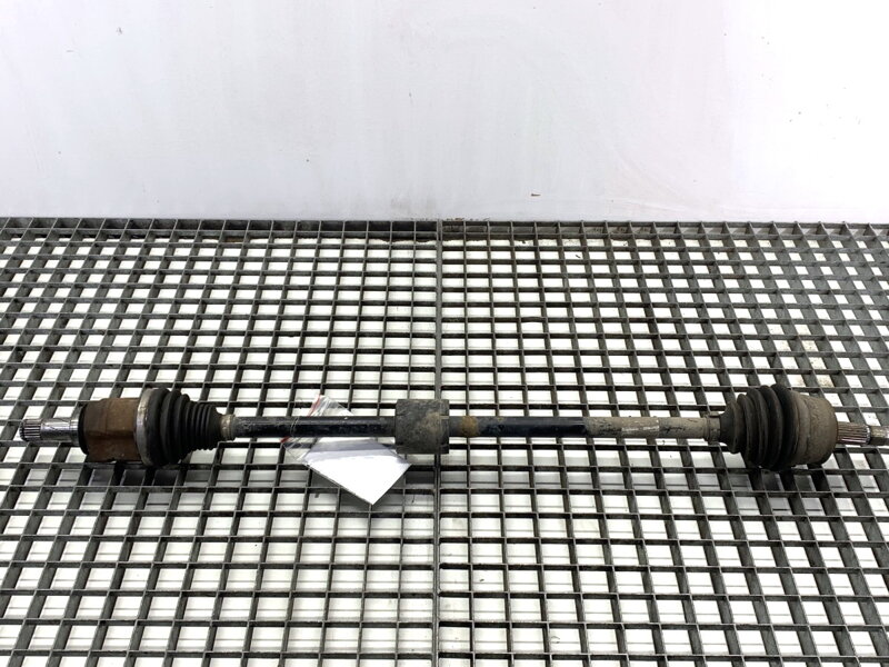 Poloosa pravá přední Opel Corsa E (X15) 2014 - 2022 13149829