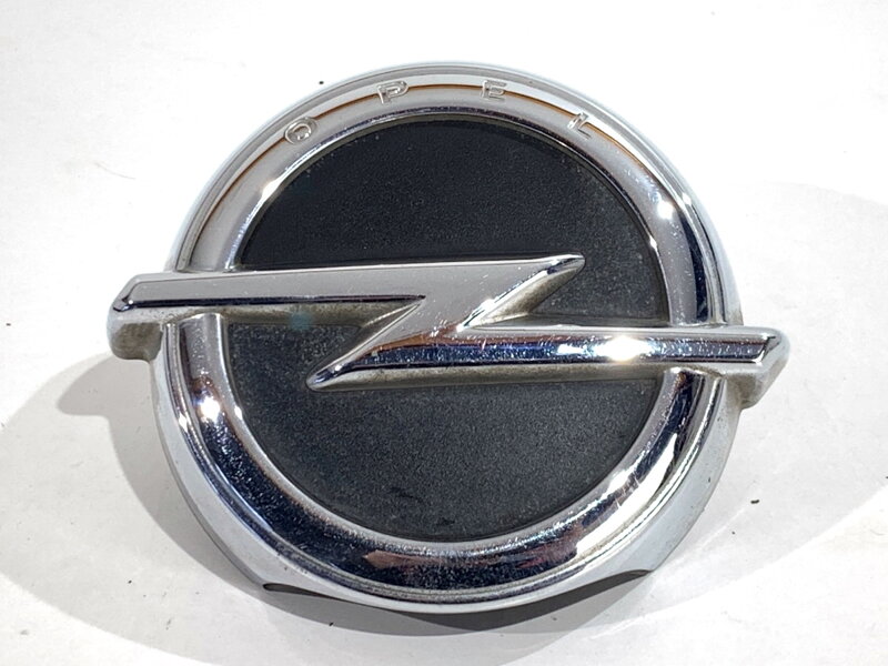 Klika víka kufru zadní Opel Corsa E (X15) 2014 - 2022 563697283