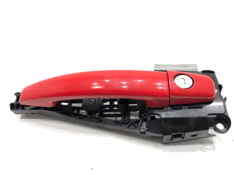 Klika vnější levá přední Z547 Opel Corsa E (X15) 2014 - 2022