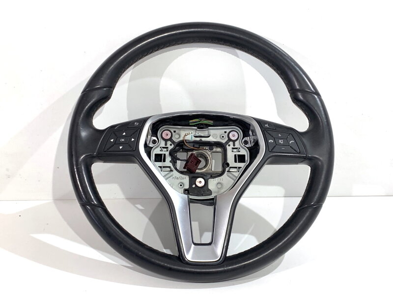 Volant Mercedes-benz Class A (W176) 2012 - 2018 A2464603803